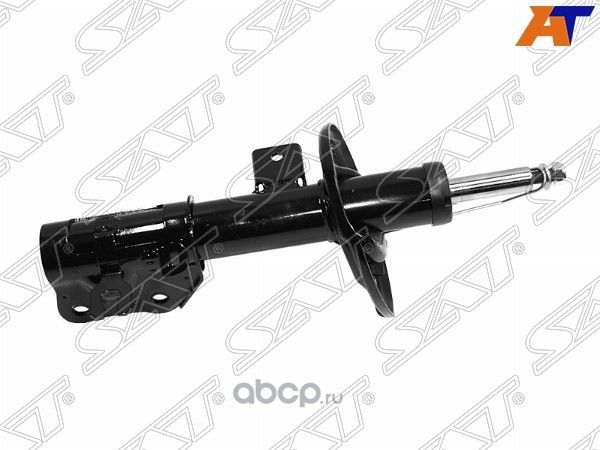 Стойка передняя MAZDA 6 12- LH SAT STGHP934900B SAT. Артикул STGHP934900B