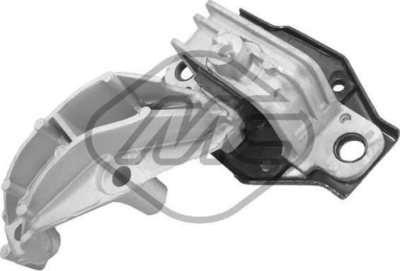 Подушка (опора) двигателя Metalcaucho. Артикул 05746