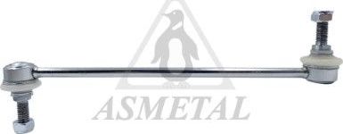 Стойка (тяга) стабилизатора Asmetal. Артикул 26RN5640