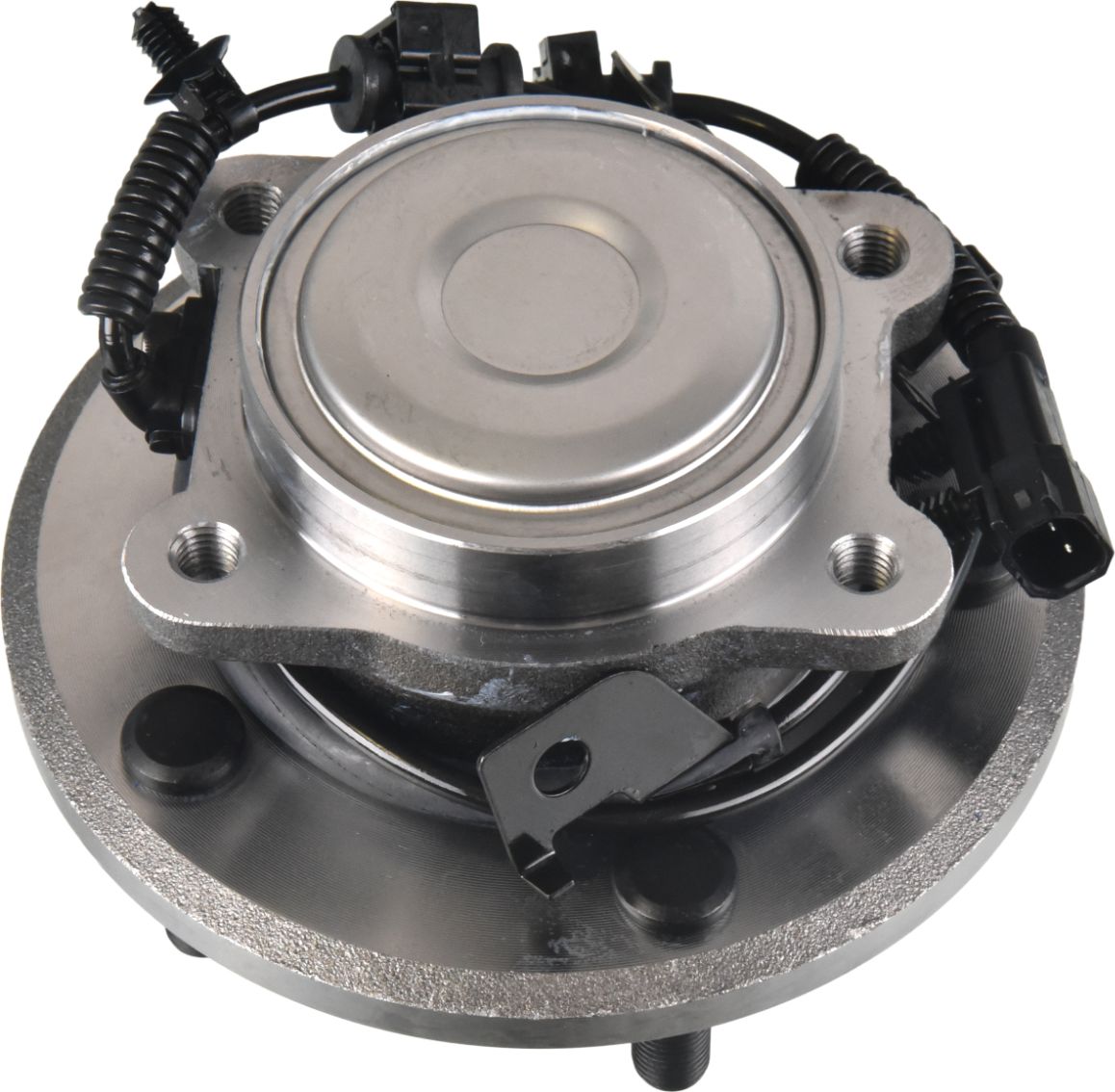 Ступичный подшипник (комплект) Blue Print. Артикул ADA108317