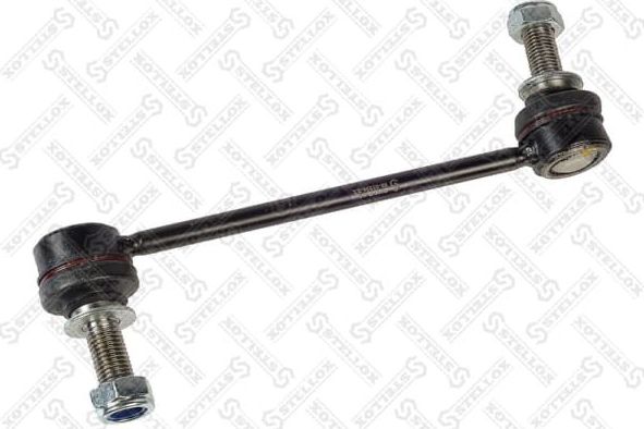 Стойка (тяга) стабилизатора Stellox. Артикул 56-02234-SX
