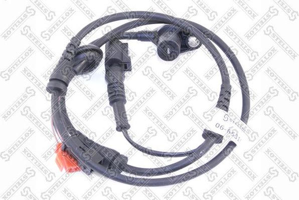 Датчик ABS Stellox передний правый/левый для Audi A6 II (C5) 1997-2005. Артикул 06-65316-SX