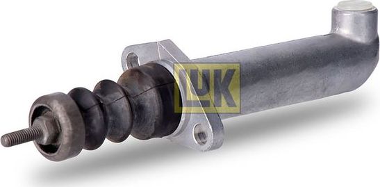 Цилиндр сцепления главный LuK. Артикул 511 0109 10