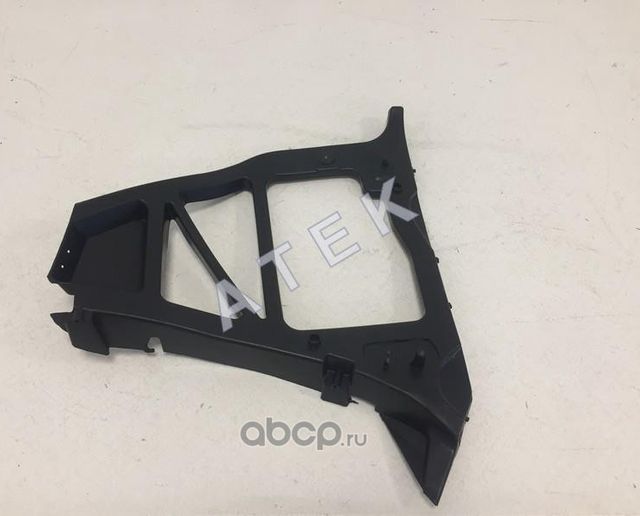 Кронштейн заднего бампера левый FORD FOCUS II (2005-2011) СЕДАН ATEK 42111263. Артикул 42111263