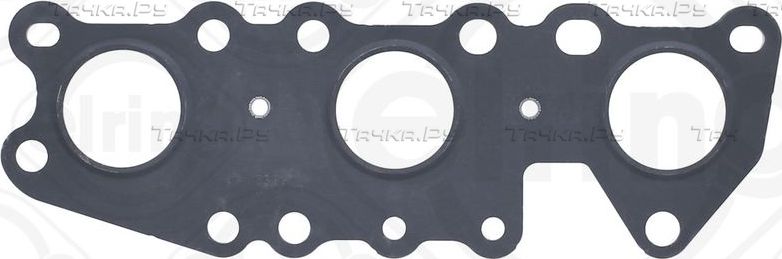 Прокладка выпускного коллектора Elring для BMW 2 F22 2018-2026. Артикул 033.891