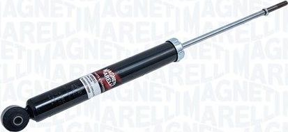 Амортизатор Magneti Marelli задний для Toyota Corolla E140, E150 2006-2014. Артикул 354965070000