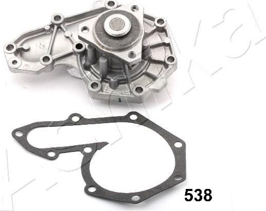 Помпа (водяной насос) ASHIKA. Артикул 35-05-538