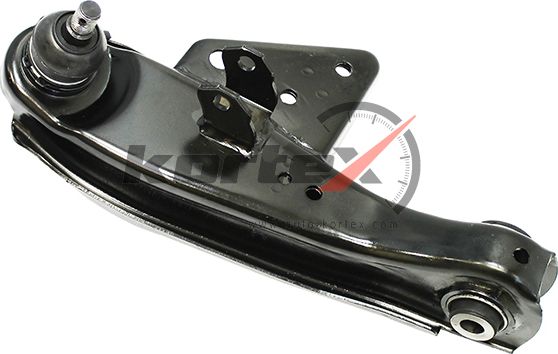 Рычаг пер.подв.нижн. L (Kortex). Артикул KSL5089