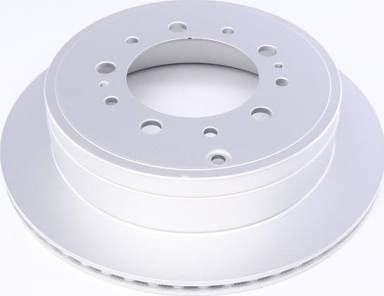 Тормозной диск Textar Pro задний для Toyota Land Cruiser 200 2007-2020. Артикул 92198503