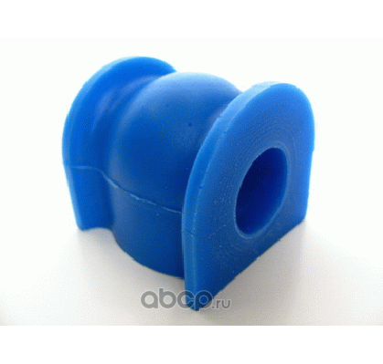 Втулка стабилизатора передней подвески 19мм (Фортуна). Артикул H037SV