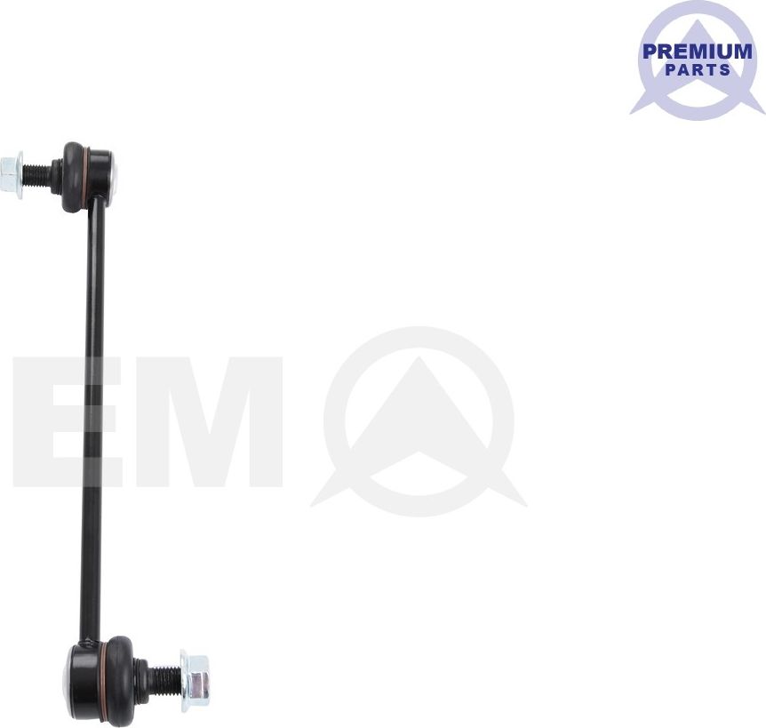 Стойка (тяга) стабилизатора Sidem. Артикул 87160