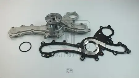 Насос водяной в сборе (Quattro Freni). Артикул qf05a00147