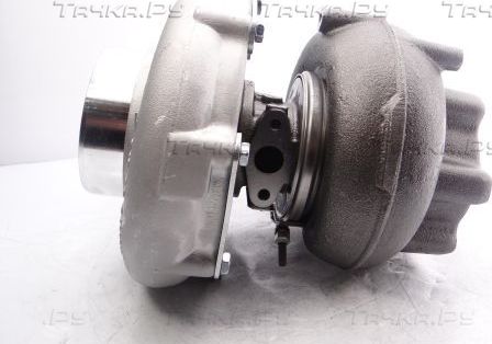 Турбина (турбокомпрессор) Garrett Original Spare part для DAF XF 95 1997-2002. Артикул 706844-5009S