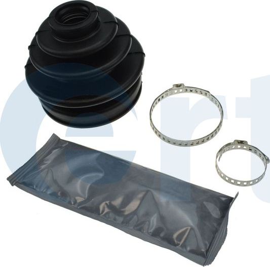 Пыльник ШРУСа наружный ERT для Toyota Lite Ace IV 1992-1994. Артикул 500346