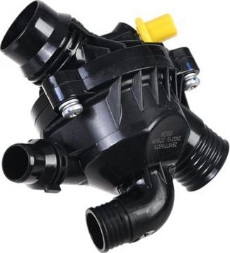 Термостат Zentparts для BMW X6 I (E71) 2007-2014. Артикул Z45710