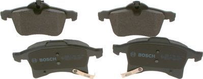 Тормозные колодки Bosch. Артикул 0 986 424 707