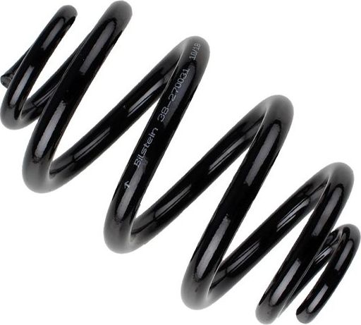 Пружина подвески Bilstein B3. Артикул 38-270031