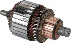 Якорь (ротор) стартера HC-Cargo. Артикул 333098