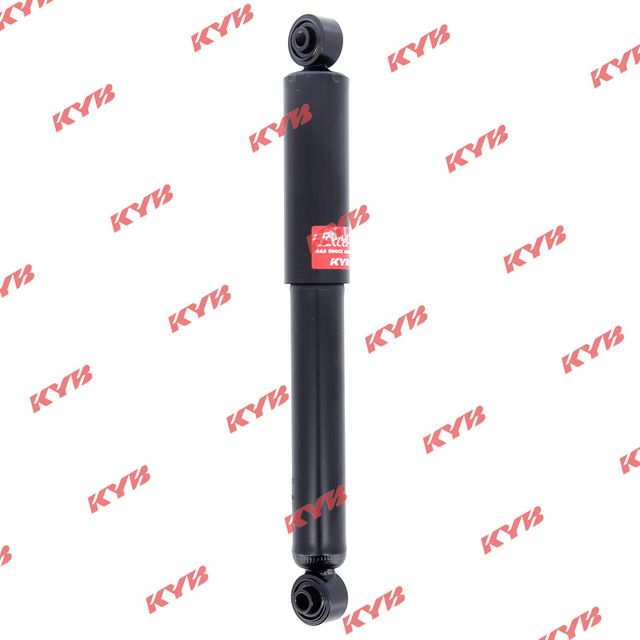 Амортизатор KYB (Каяба) Excel-G задний для Fiat Idea 2003-2016. Артикул 343414