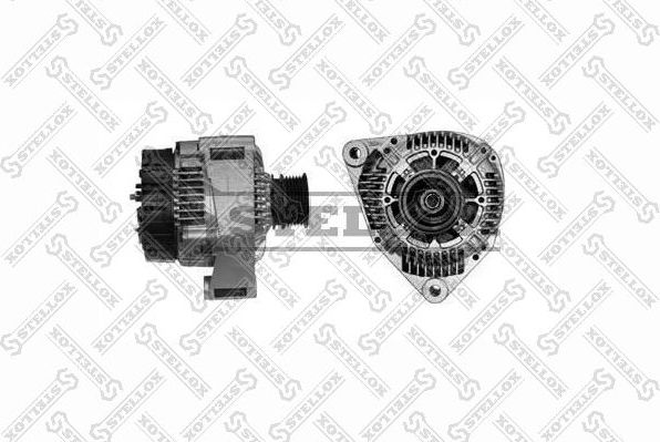 Генератор Stellox для Mercedes-Benz V-Класс I (W638) 1996-2003. Артикул 88-02309-SX
