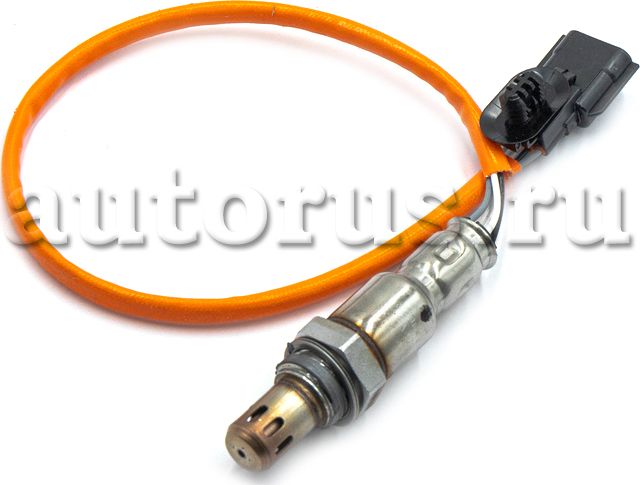 Лямбда-зонд (кислородный датчик) Renault для Renault Logan II 2007-2026. Артикул 226A40713R