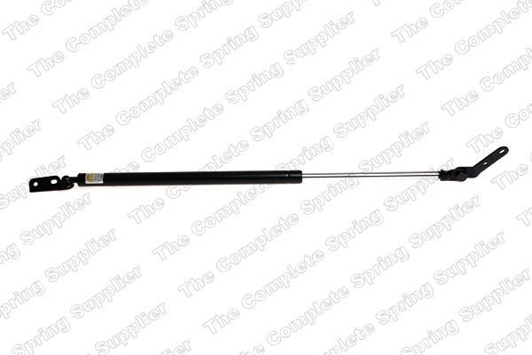 Амортизатор (упор) багажника Lesjofors задний правый для Toyota Corolla E100 1992-1997. Артикул 8192536