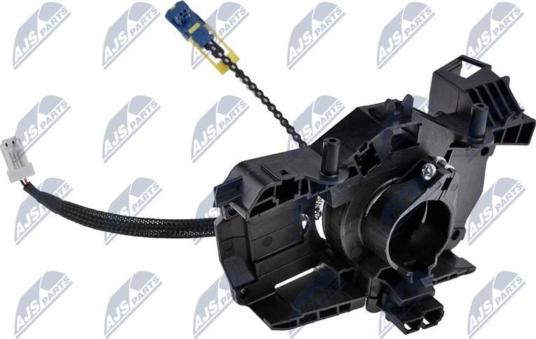 КОНТАКТНАЯ ГРУППА ПОДУШКИ БЕЗОПАСНОСТИ DACIA DOKKER 2012-,DUSTER 2013-,LODGY 2012-,LOGAN II NTY. Артикул EAS-RE-011