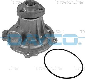 Помпа (водяной насос) Dayco для Skoda Felicia I 1995-2002. Артикул DP275