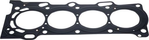 Прокладка ГБЦ Zentparts для Toyota Allion I 2001-2004. Артикул Z16750