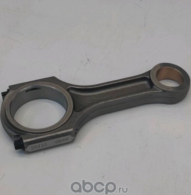 Шатун двигателя Benz OM651 A6510300020 (Raceorly). Артикул I03022006