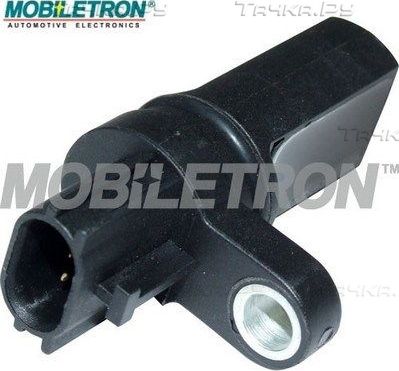 Датчик положения коленвала Mobiletron для Infiniti FX I (S50) 2003-2008. Артикул CS-J005