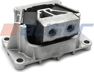 Подушка (опора) двигателя Auger передняя для Mercedes-Benz Actros MP3 2008-2012. Артикул 65207