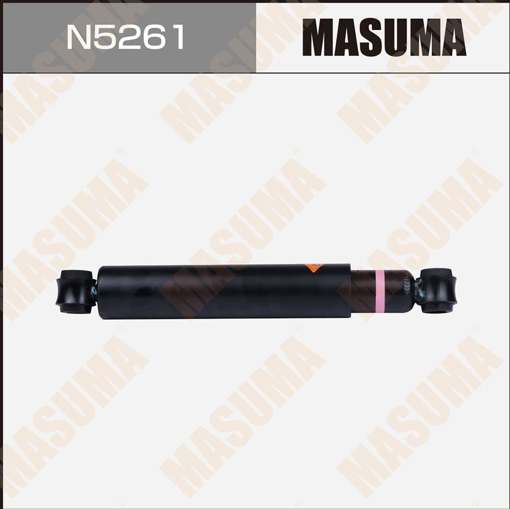 Амортизатор Masuma. Артикул N5261