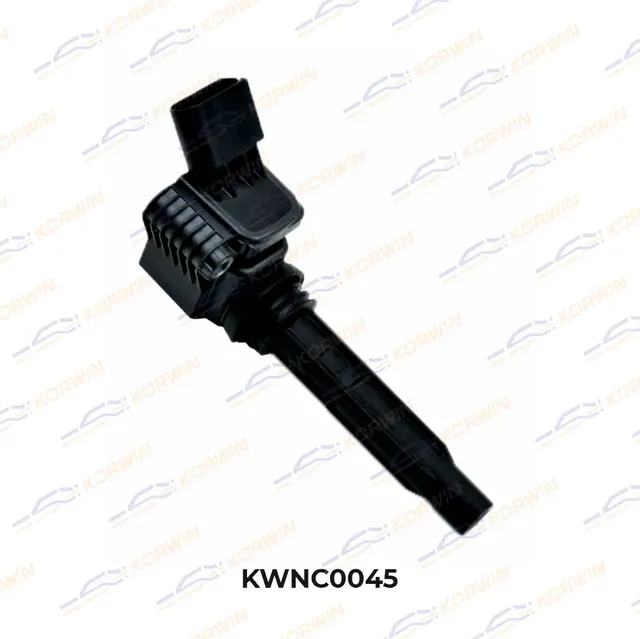 Катушка зажигания VAG POLO 15-/KODIAQ/POLO VI 20- (ГАРАНТИЯ 1 ГОД 30т.км) (Korwin). Артикул KWNC0045
