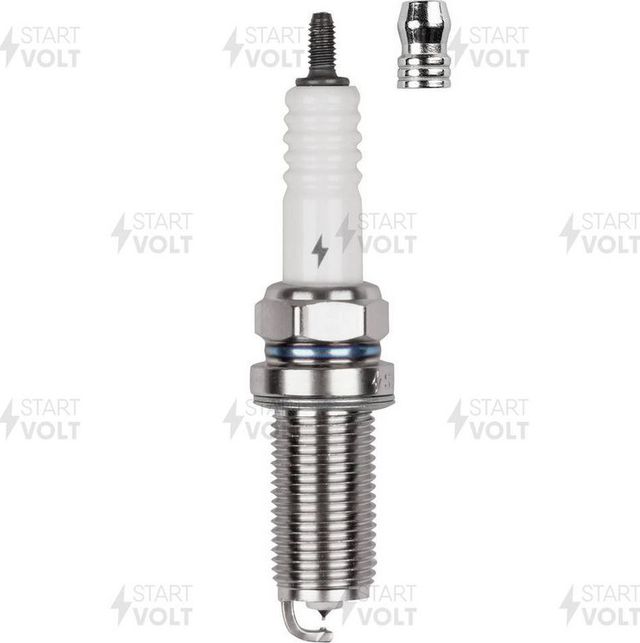 Свеча зажигания StartVOLT для Mercedes-Benz E-Класс III (W211, S211) 2002-2009. Артикул VSP 1508