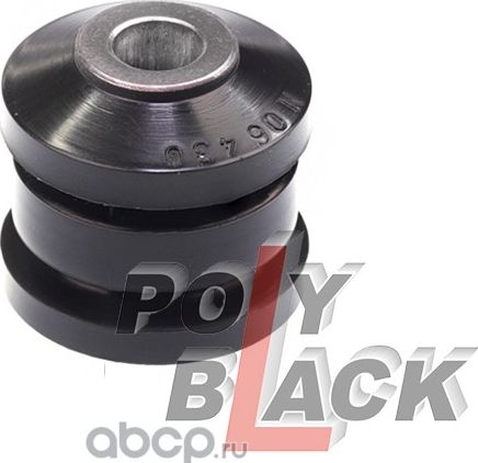 Сайлентблок (Polyblack). Артикул N06430
