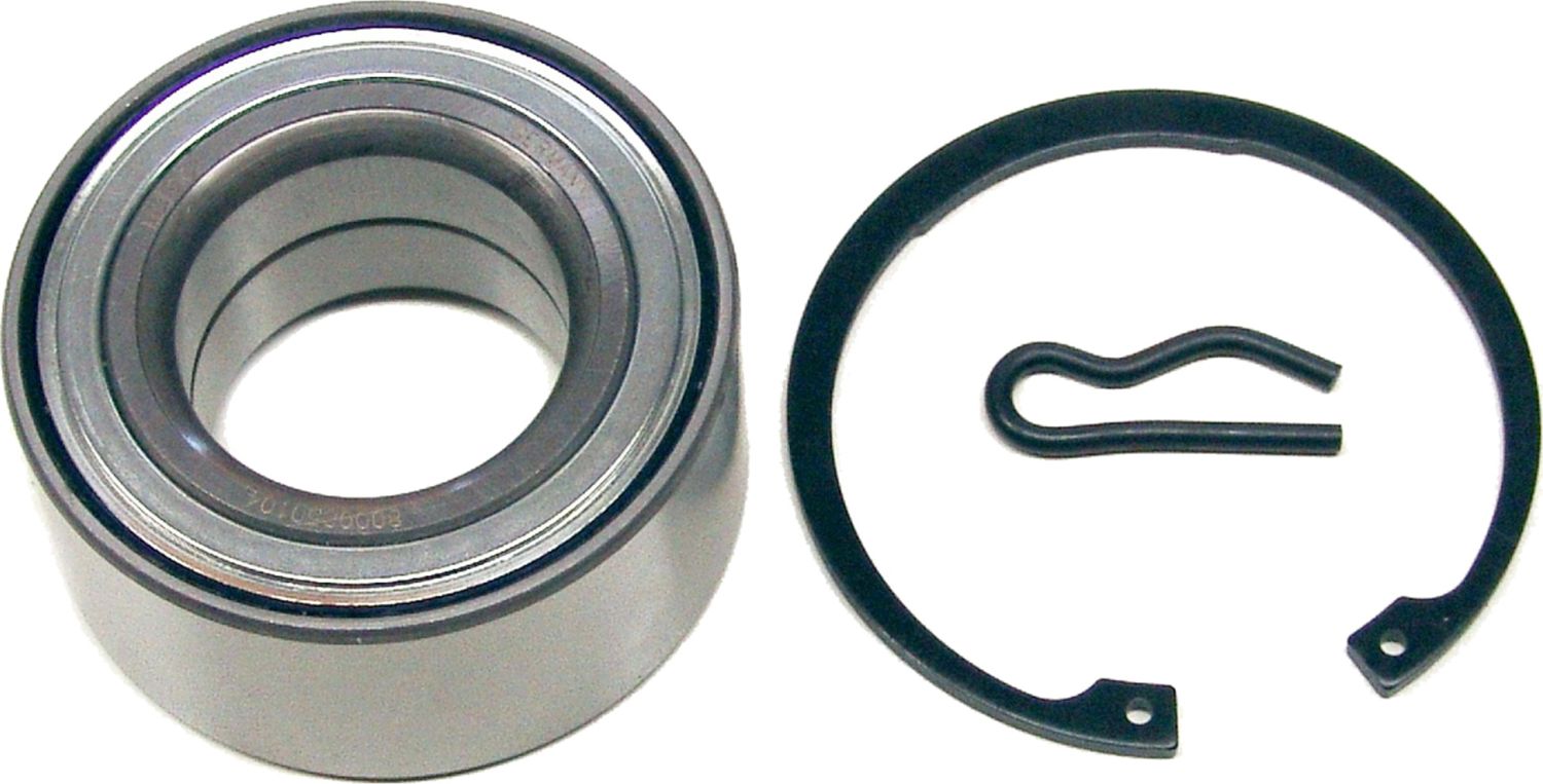 Ступичный подшипник (комплект) MAPCO. Артикул 26372