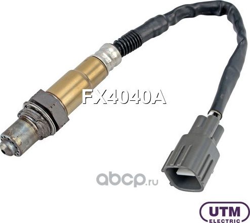 Лямбда-зонд (UTM). Артикул FX4040A