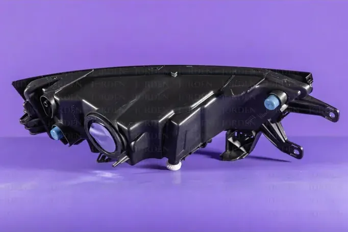 ФАРА ПТФ LH RAPID 2017- (Jorden). Артикул JH08RAP17003BL