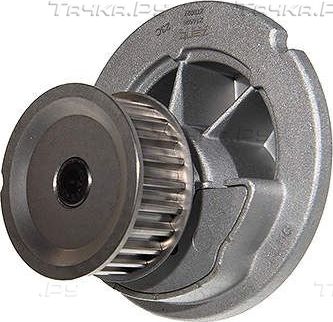 Помпа (водяной насос) Zentparts для Opel Combo C 2005-2011. Артикул Z14596