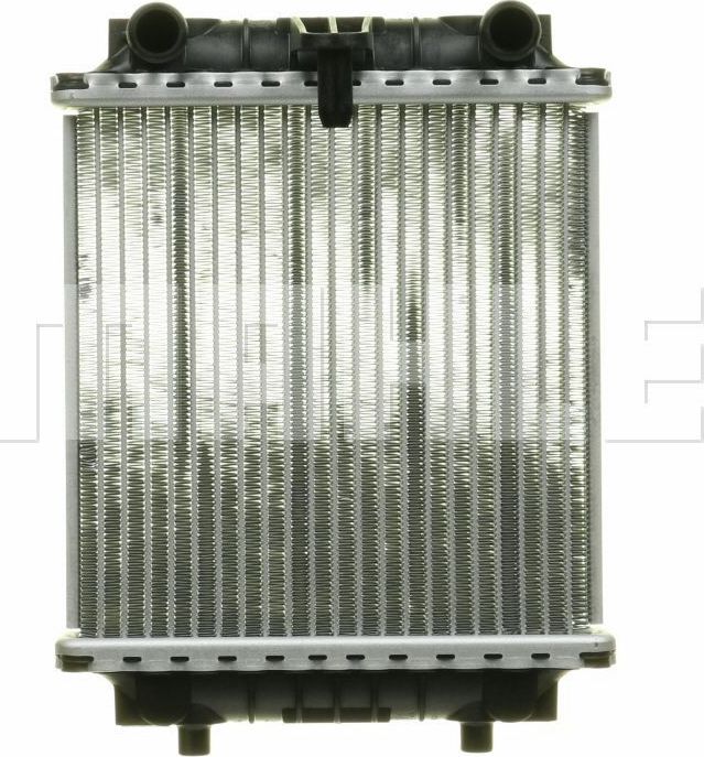 Радиатор охлаждения двигателя Mahle Premium. Артикул CR 1202 000P