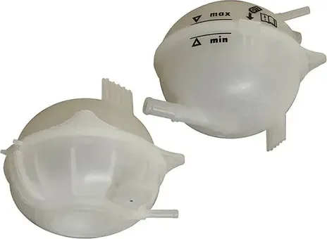 Бачок расширительный VOLKSWAGEN POLO SEDAN 10-SKO (SAT). Артикул STVWP61020