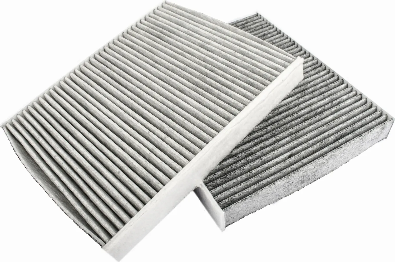 Фильтр салона BMW F10/F01 10- угольный (упак.2шт.) (Azumi). Артикул AC32177CSET