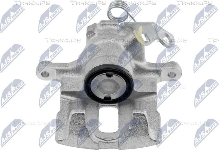 Тормозной суппорт NTY задний правый для Volkswagen Transporter T4 1990-2003. Артикул HZT-VW-025