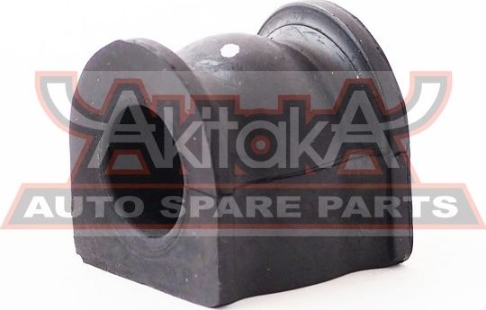 Втулка стабилизатора Asva задняя для Honda Pilot II 2011-2015. Артикул 0307-056