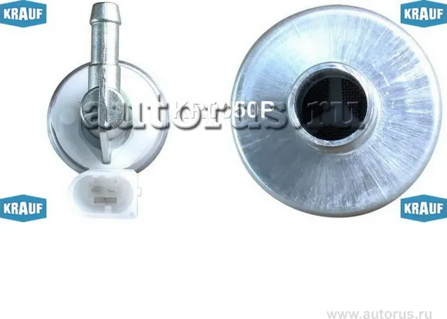 Бензонасос электр.(4,0 Bar) (Krauf) Krauf. Артикул KR0050P