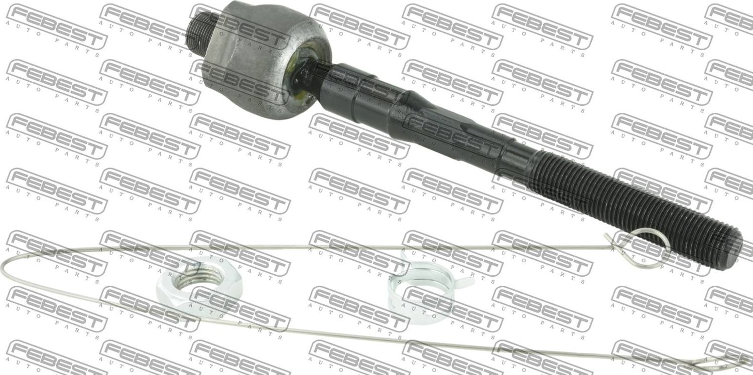 Рулевая тяга Febest. Артикул 0222-Y51