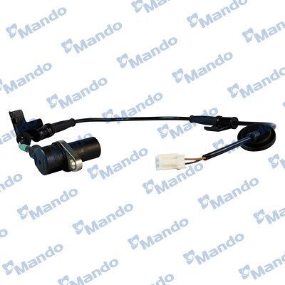 Датчик ABS Mando задний правый для Hyundai XG I 1998-2005. Артикул EX9568039601
