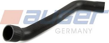 Патрубок радиатора (системы охлаждения) Auger для DAF CF 85 2001-2013. Артикул 77437