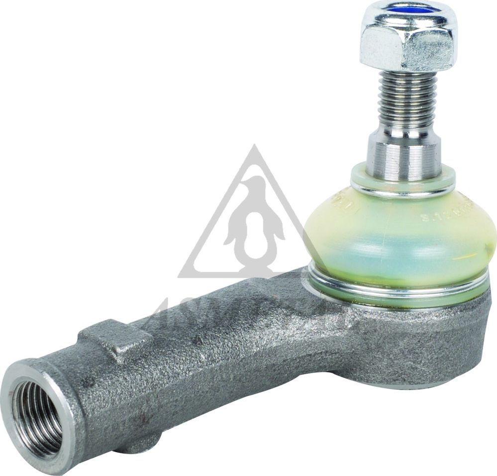 Наконечник рулевой тяги Asmetal. Артикул 17VW32